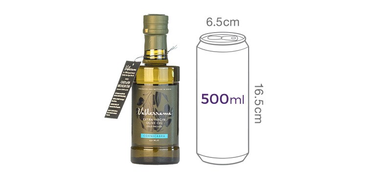 [발더라마] 코르니카브라 250mL