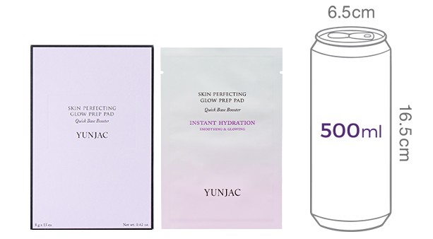 [연작] 스킨 퍼펙팅 글로우 프렙 패드