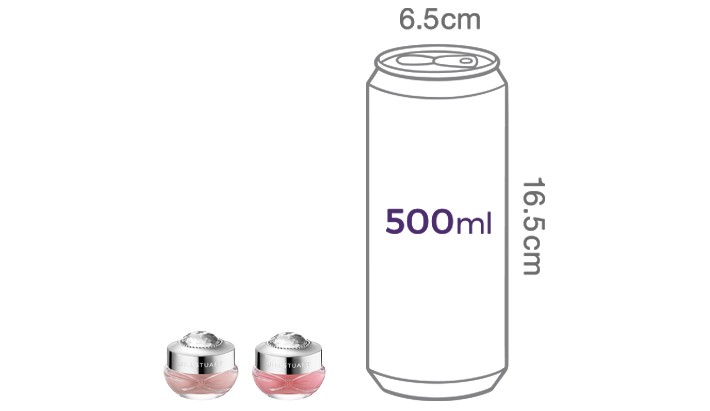 [질스튜어트뷰티] 립 마스크  밀크티 블렌드 & 러셔스 베리 기프트세트