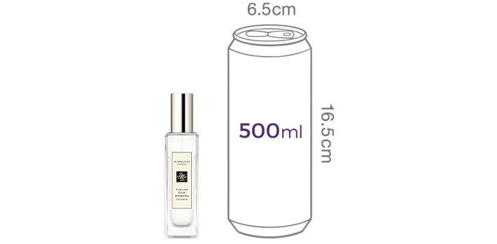 [조 말론 런던] 잉글리쉬 페어 앤 프리지아 코롱 30ml 기획 세트