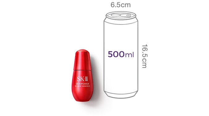 [SK-II] 스킨파워 RENEW 에센스 30ml