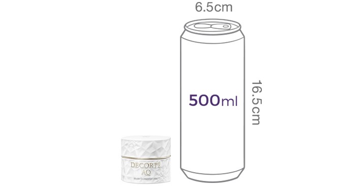 [데코르테] AQ 앱솔루트 트리트먼트 타이트닝 아이 크림 15g 세트