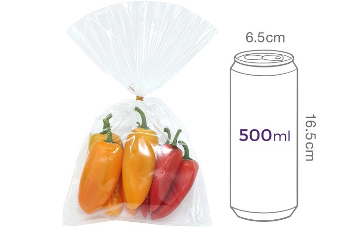 미니 파프리카 200g