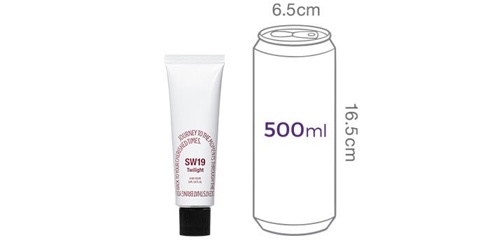 [SW19] TWILIGHT 핸드크림 50ml