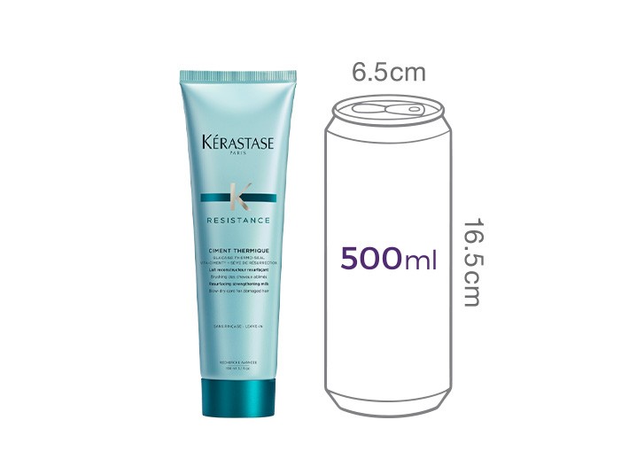 [케라스타즈] 시몽 테르미크 150ml 듀오 세트(+30ml*3개 용량 추가 증정)