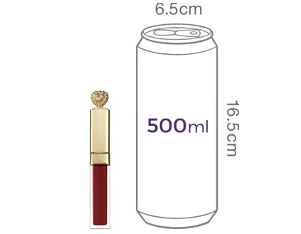 [돌체앤가바나 뷰티] 에버키스 소프트 매트 리퀴드 립스틱 - 410 오다시티