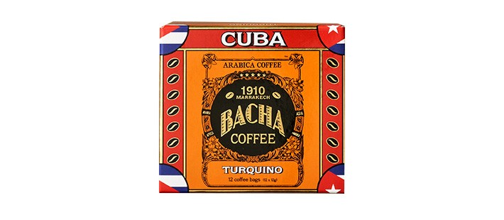 [바샤커피] 투르키노 커피 드립백 (12g X 12개입)