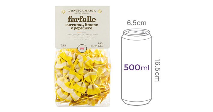 [안티카마디아] 먹물 파르팔레