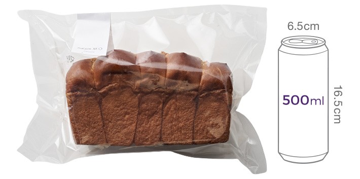 [메종엠오] 브리오슈 낭테르 360g