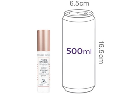 [시슬리] 센스티브 스킨 수딩 케어 40ml