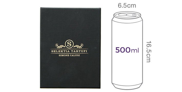 [선물세트] 셀렉티아 트러플 세트 1호 