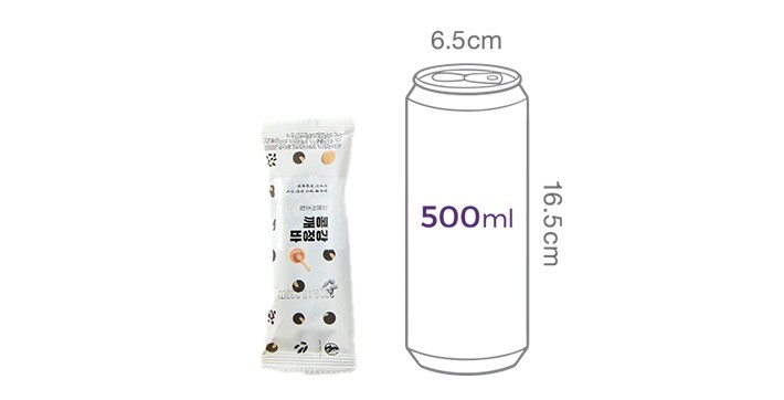 [선물세트][강봉석 명인조청] 콩깨강정바 (20g X 20개)