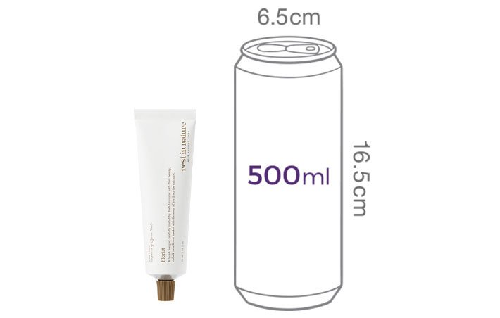 [레스트인네이처] 핸드크림 50ml_더 라즈니