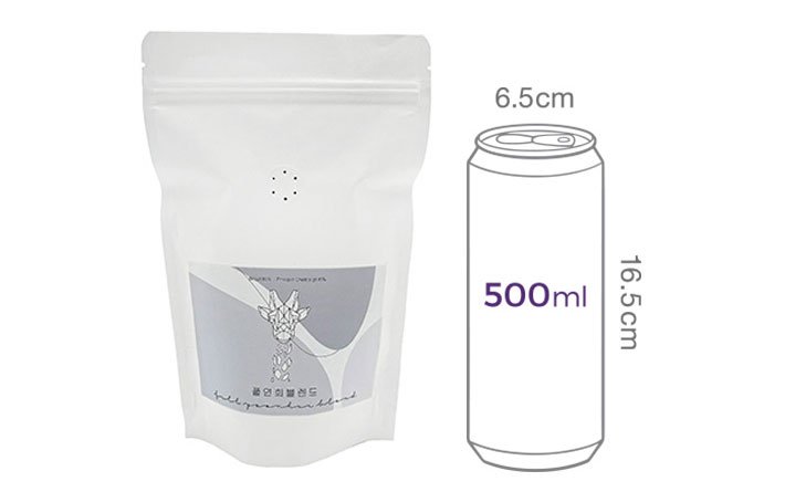 [로덴드론] 블렌드 원두 250g (풀 연희)