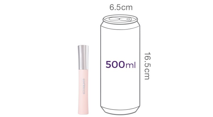 [코링코] 콜라겐 래쉬 앤 마스카라 리무버 9mL
