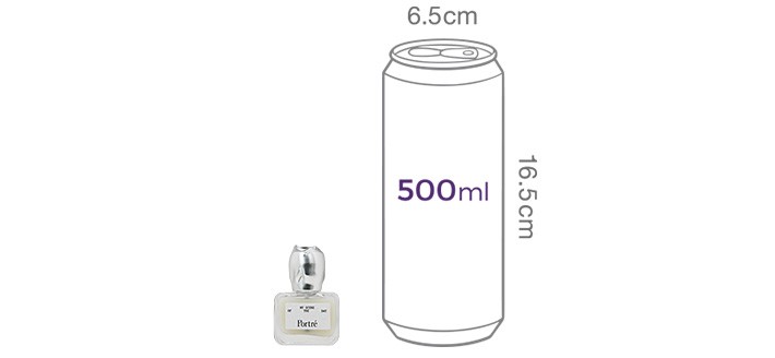 [포트레] 네일 누보 베이스