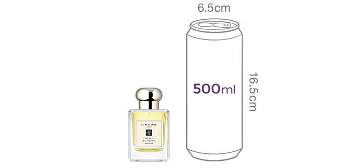 [조 말론 런던] 라임 바질 앤 만다린 코롱 50ml 홀리데이 세트