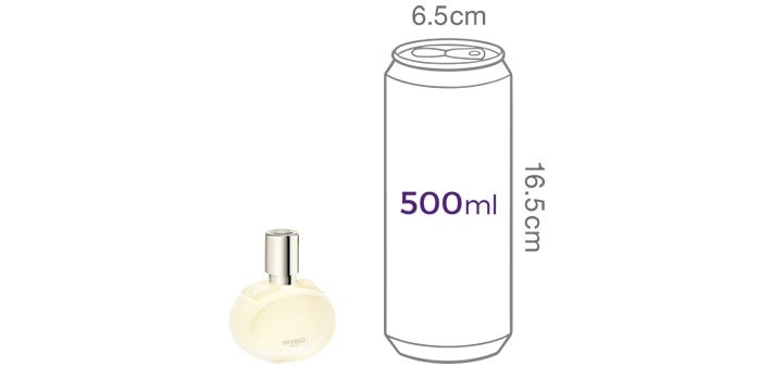 [에르메스] 바레니아 헤어 미스트 30ml