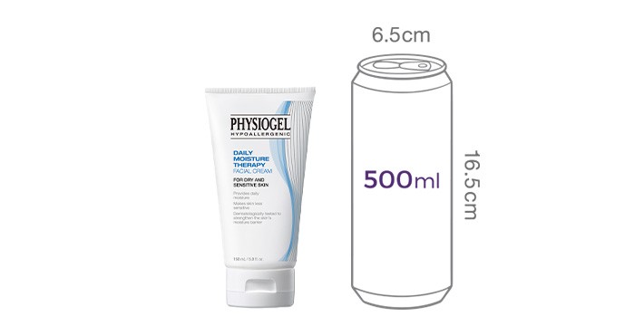 [피지오겔] DMT 크림 150ml 더블기획 (DMT크림 150ml*2 + 30ml + 토너 50ml)