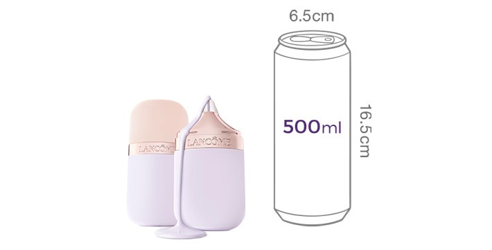 [랑콤] 이돌 프라이머 퍼플 30mL(베리 쉐이크)