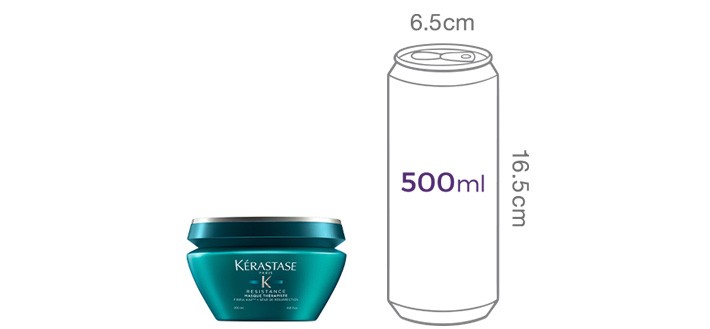 [케라스타즈] 테라피스테 마스크 200ml 