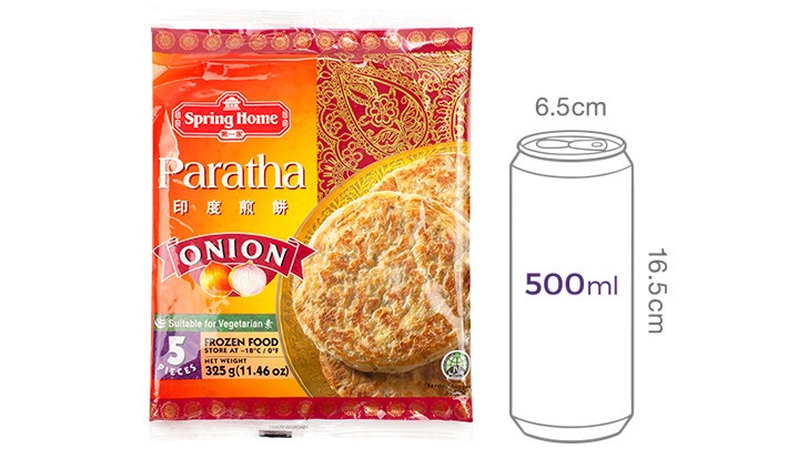 [스프링홈] 어니언 파라타 5입