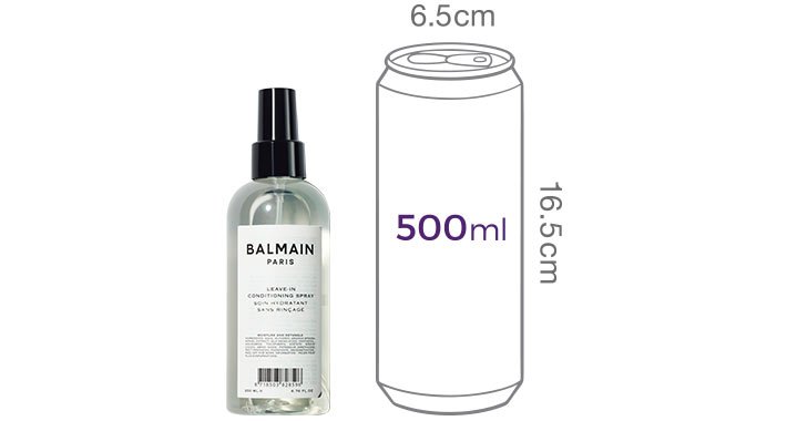 [발망헤어] 리브-인 컨디셔닝 스프레이 200ml