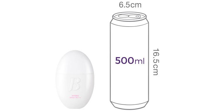 [바닐라코] 올데이 프렙 하이드로 UV 세럼 베이스 35mL