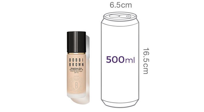 [바비 브라운] 웨이트리스 스킨 파운데이션 샌드