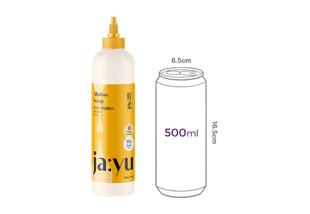 [자유] 알룰로스 520g