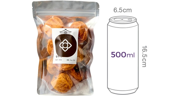 [감코리아] 월하시 10입 (35g*10)