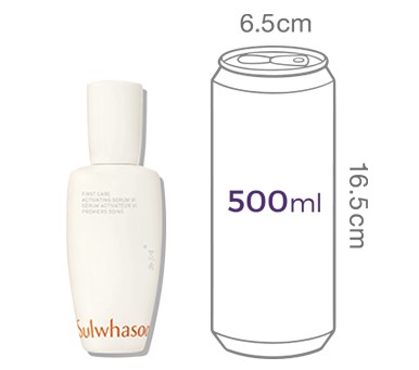 [설화수] 윤조에센스 6세대 90ML