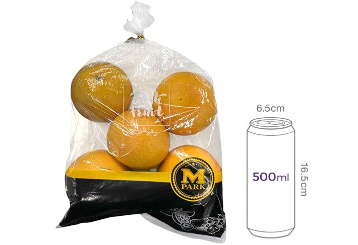 [MPARK] 이스라엘 자몽 1.5kg