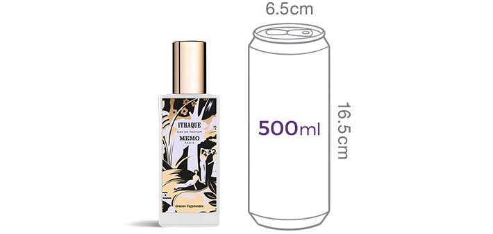 [메모파리]이타크 오 드 퍼퓸 30ml