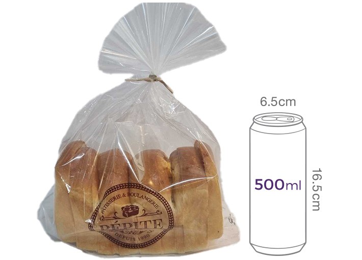 [페피트파리] 브리오슈 밤 식빵 260g