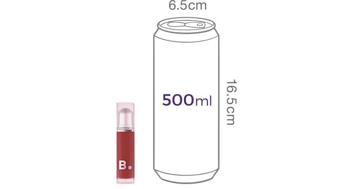 [바닐라코] 쉬어 벨벳 베일 틴트 PP02 빈티지 멜로우