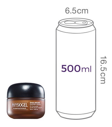 [피지오겔] 사이언수티컬즈 데일리뮨 베리어 탄력크림 50ML