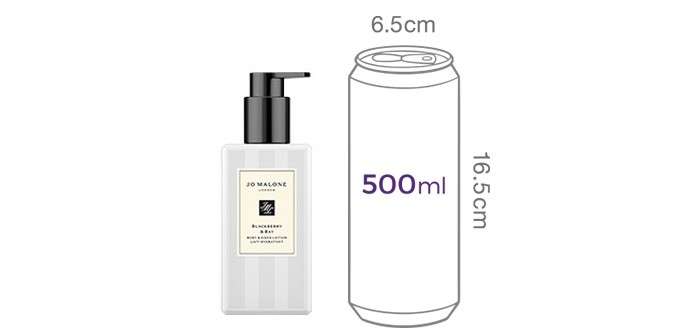 [조 말론 런던] 배스 앤 바디 듀오 (잉글리쉬 페어 바디워시 250ml + 잉글리쉬 페어 바디 로션 250ml + 미니 캔들)