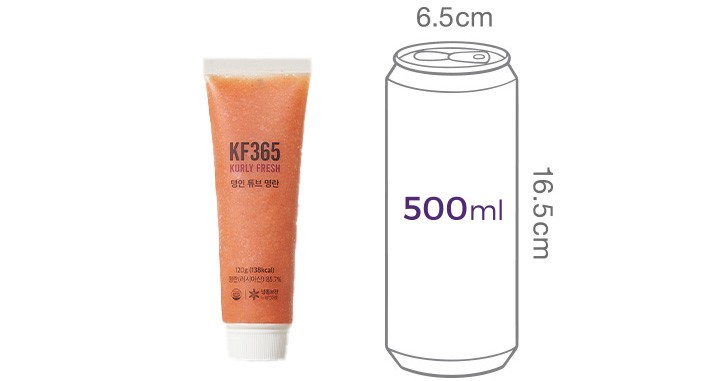 [컬리멤버스] [KF365] 명인 튜브 명란 120g