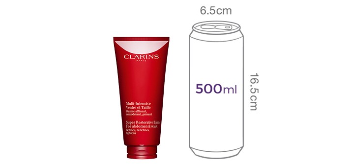 [클라랑스] 수퍼 레스토러티브 바디 밤 200ml