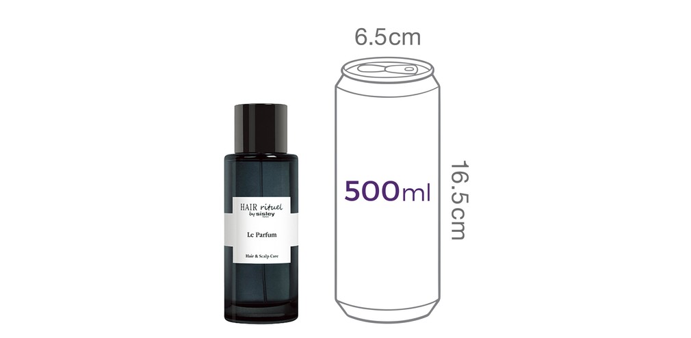 [헤어 리추얼 바이 시슬리] 르 빠르퓸 100ml