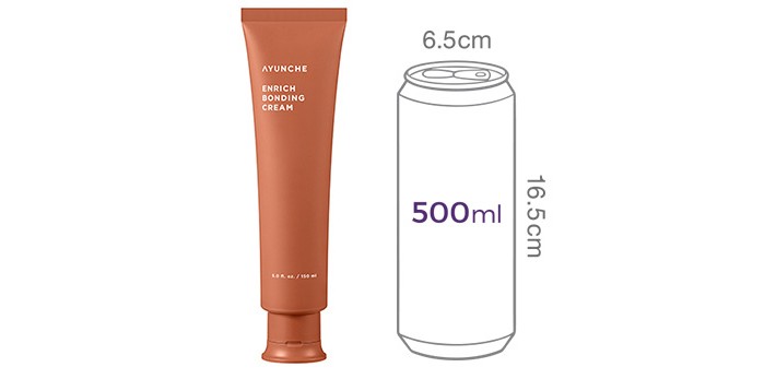 [아윤채] 인리치 본딩 크림150ml