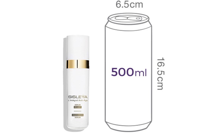 [시슬리] 시슬리아 랭테그랄 앙티-아쥬 래디언스 세럼 30ml