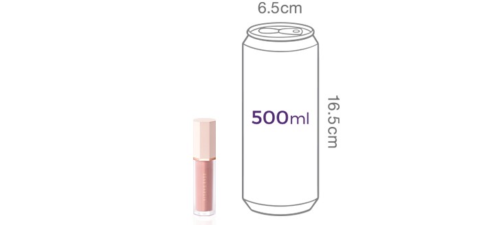 [디어달리아] 페탈 드롭 리퀴드 블러쉬  1+1 증정 기획세트 베어리 2개