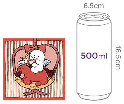 [이웃집통통이] 버터떡 (25g X 6개입)