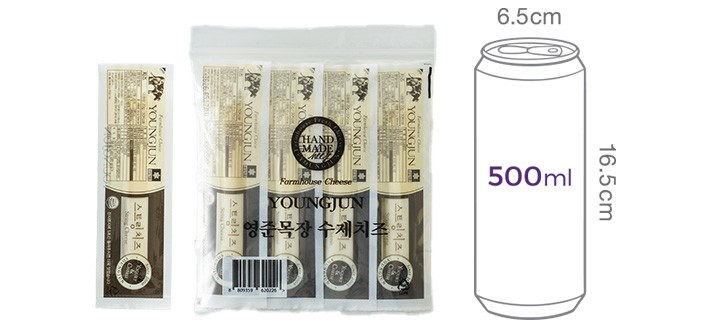 [영준목장] 스트링 치즈