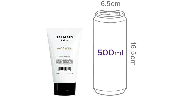 [발망헤어] 컬 크림 150ml