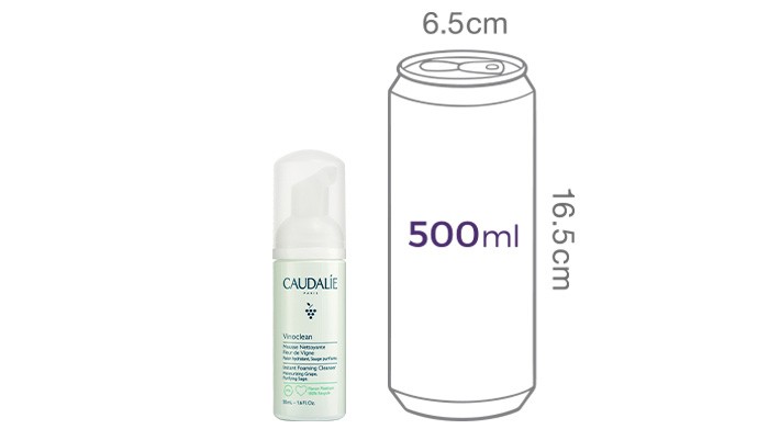 [꼬달리] 비노클린 인스턴트 포밍 클렌저 50ml