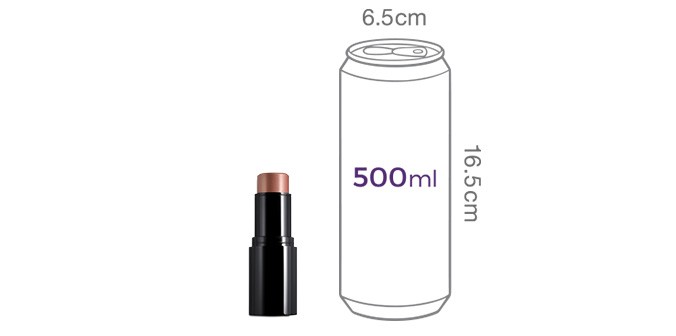 [헤라] 블러쉬 스틱 #401 누디스트 7.7g