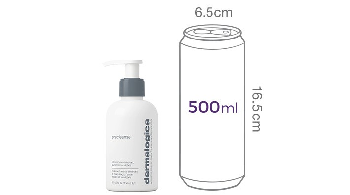 [더말로지카] 프리클렌즈 클렌징 오일 150ML